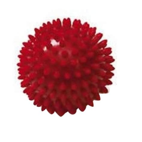 Canna Pet Rubber Spiky Ball Dog Toy Packaging Type Packet Color