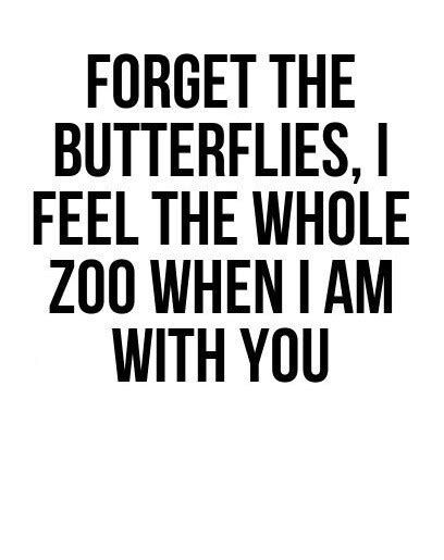 Cute Funny Romantic Bae Quotes For Him And Her