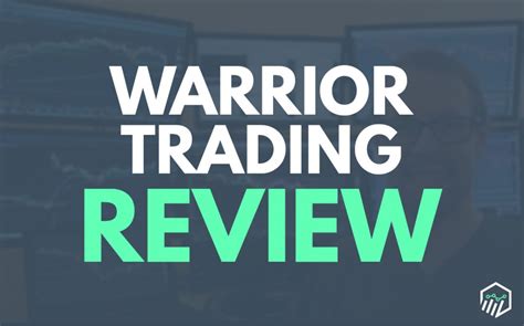 Warrior Trading Review Is Ross Cameron A Legitimate Trader