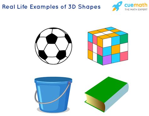 3d Shapes In My House Shapes Shapes Shapes 3d Kindergarten