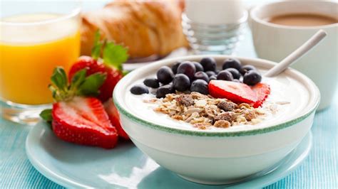 Importance Of Breakfast And How It Helps In Weight Loss Beautiful You