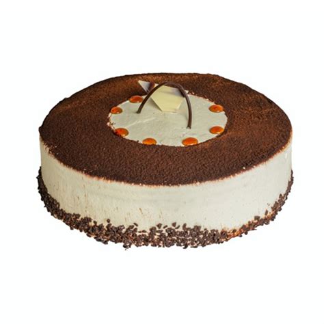 Tiramisu Full Cake The Cake Solution