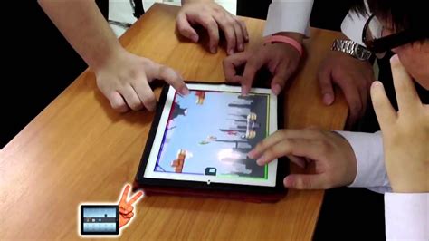 Descubre y descarga los mejores juegos para todas las versiones de ipad y iphone: Juegos multiplayer para tablets - YouTube