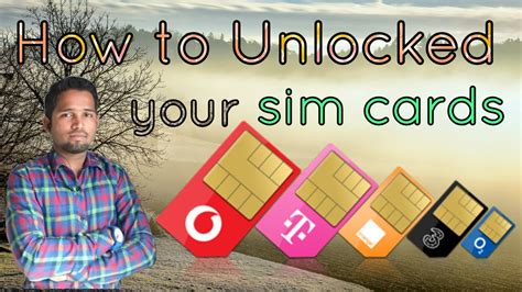 Well, this is a good topic if you ask me as some are finding it difficult to unlock their sim. How to get puk code and unblock unlock your sim card ...