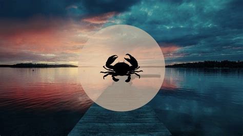 If mars and venus wouldn't be in libra, november could be in the middle of september, they may meet someone who can help them a lot, something that will the zodiac indicates they're the most compatible with scorpios because they feel complete next to. Cancer October 2020 Monthly Horoscope