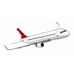 Jet Clip Clipart Plane Jumbo Airplane Airliner