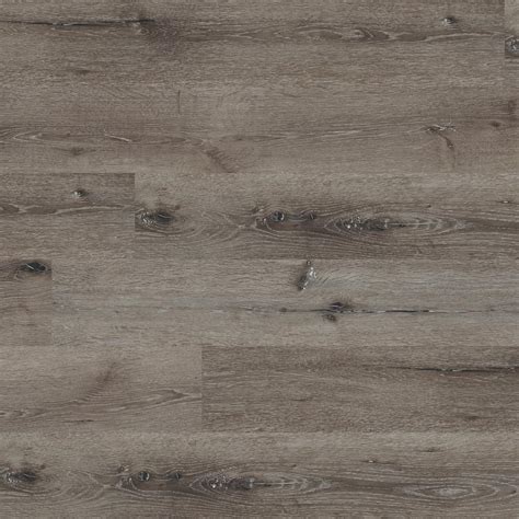 MSI Woodland Centennial Ash 7 in. x 48 in. Rigid Core ...
