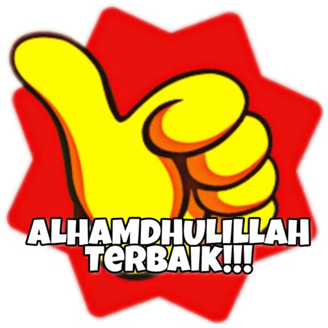 WhatsApp Stickers Gambar Emoji File png - Sembang Pacak