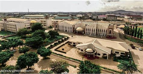 Beautiful Pictures Of Abuja Nigerias Capital Travel Nigeria