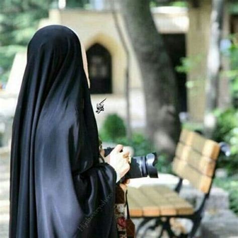 عکس دختر چادری 30 مدل عکس دختر چادری برای پروفایل خانه حجاب صدف