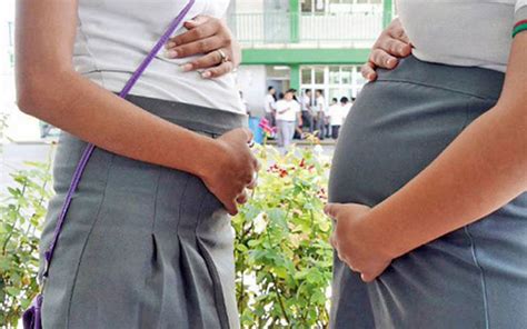 Guatemala Contabiliza Más De 55000 Embarazos En Niñas Y Adolescentes