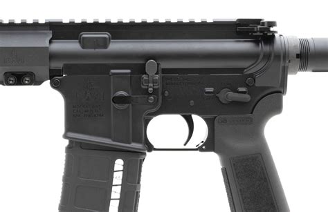 Iwi Zion 15 Z15tac12 556 Nato Caliber Rifle For Sale