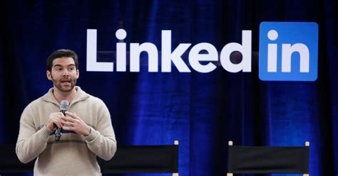 Linkedin Notorious For Sending Too Many Emails Cuts Back The New