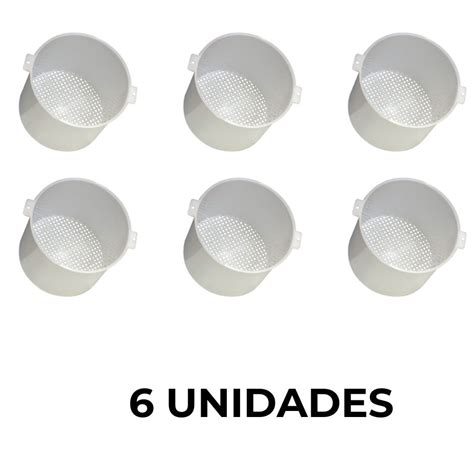 Forma Para Queijo 1 Kg