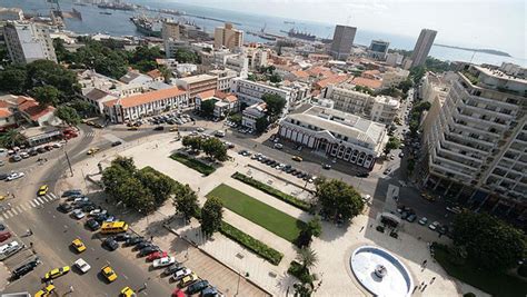 Accueil Des Expatriés Dakar Accra Et Cotonou Offrent La Meilleure