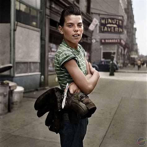21 New Colorized Historic Photos Demilked