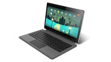 Mt12 An 116 Inch Tablet With Keyboard Included