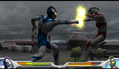 Ultraman Fighting Evolution 3 Ppsspp Download Speciallasopa