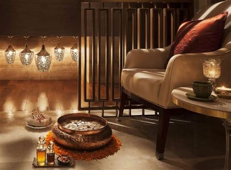 Tried And Tested The Best Luxury Hotel Spas In Mumbai For 2017