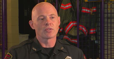 Eagan Firefighter Honored For Saving Crash Victims During Icy Pileup