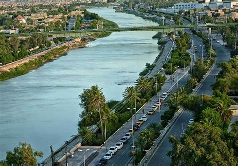مدينة العماره ميسان العراق Amara Iraq