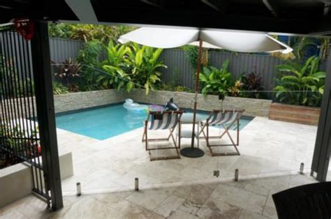 Gallery Of Pool And Landscaping Brisbane Wahoo Pool