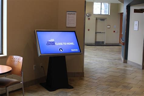 Empire Digital Signs | The Market Leader In Digital Signage | Digital signage, Signage, Digital ...