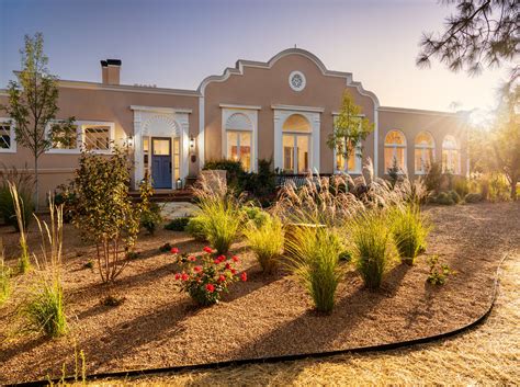 Prices to suit your budget. Old Santa Fe Trail - Woods Design Builders