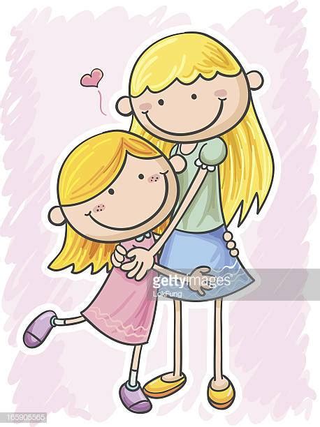 mom hugging daughter clipart 10 free cliparts download images on clipground 2021
