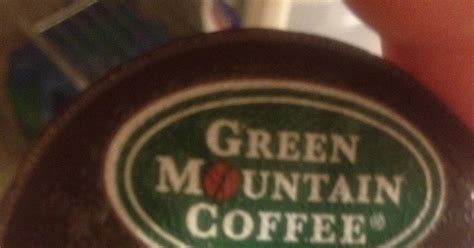 Fl Moms Blog Green Mountain Coffee Fair Trade Bzz Campaign Review