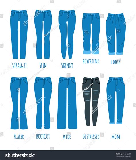 Bitten Stur Standard Collection Jeans Bereuen Knoblauch Texter