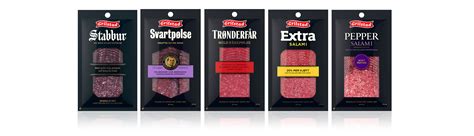 Eseste salami en lonchas de grilstad tiene un sabor inigualable y una suave textura que hará que tus sándwiches y snacks ya no sean lo mismo. GRILSTAD