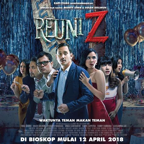 Review Film Terbaik Yang Tayang Bioskop Indonesia Tahun 1