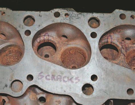 How To Source Chevy Big Block Cylinder Heads Chevy Diy