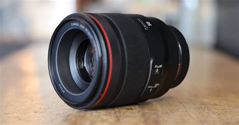 Canon Rf 50mm F12l Usm Review Cameralabs