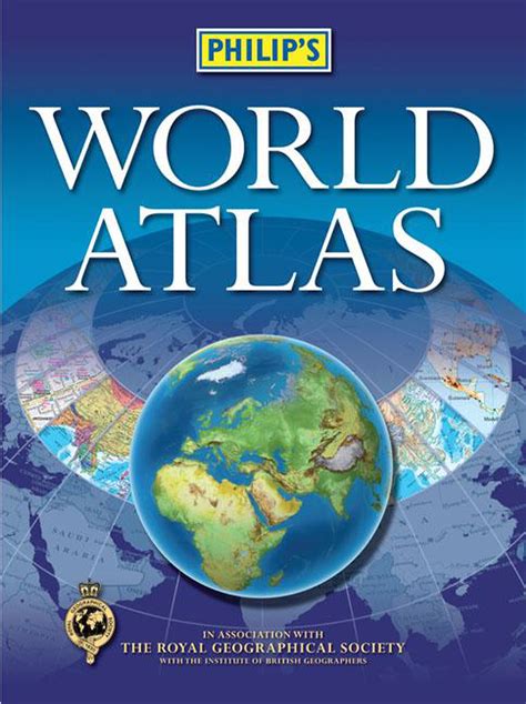 Facts And History About Atlas ~ Yes Its Amazing