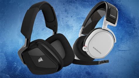 Because you can move your head freely without any hurdle or fear of sticking of cord in your hands or at table's side. Best Wireless Gaming Headset 2019: The Best Game Audio ...