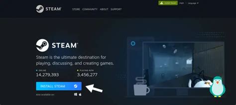How To Install Steam On Linux Mint 21