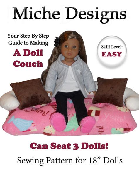 Wood Work American Girl Doll Furniture Patterns Easy To Follow How To