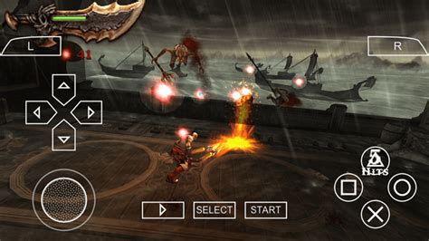 God Of War 1 Ppsspp Iso File Download For Android Isoromulator