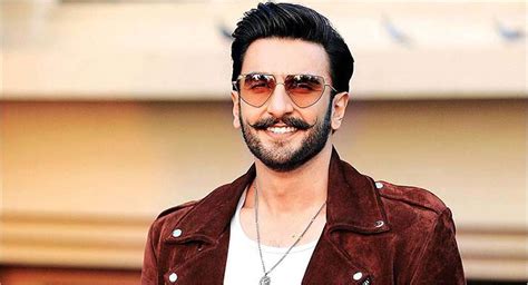 Ranveer Singh Net Worth Charges Per Movie Assets Investments 2022 World Wire