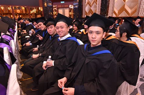The government of china through the chinese embassy in malaysia has recognised the one academy. Graduation Ceremony | The One Academy