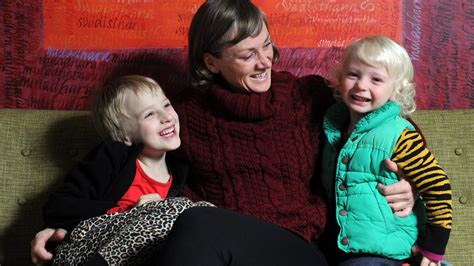 Gender neutral parenting: Why I'm raising my kids without ...