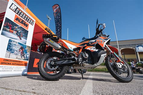 Trofeo Enduro Ktm A San Marino Numeri Eccezionali Ktm Press Center