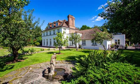 Handsome 1920s home with 1.4 acres one of Forfar's finest houses