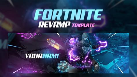 Cheating not only reduces the quality of your players and other. Insane Fortnite Revamp Template FREE DOWNLOAD - YouTube