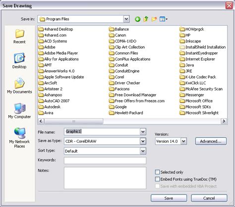 Maybe you would like to learn more about one of these? Cara Menyimpan File | Belajar CorelDRAW