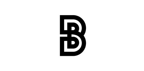 Bluestone98 Logo Letter B Logos And Types Real Letter Logos Images