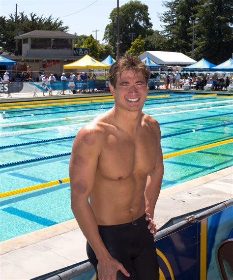 Swimming World Presents Around The Table With Nathan Adrian Swimming World News