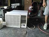 Air Conditioning Unit With Heater Pictures